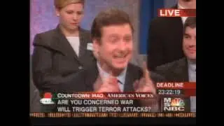 Countdown Iraq