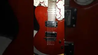 Godin lg