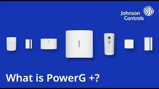 What is PowerG +?