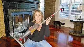 Amazon's Best Selling Wet Mop Review