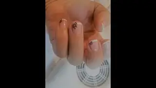 Nailfrenc!TUTORIALدورة مجانية لتعليم طرق مختلفة لفرنش الاظافر وتزيين بطرية سهلة لاخفاء اخطاء الفرنش