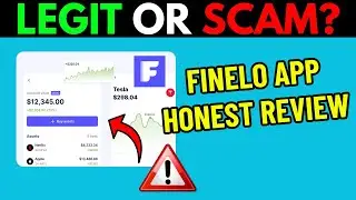 Честный обзор приложения FINELO &mdash; стоит ли покупать FINELO? (Обновлено в 2026 году)