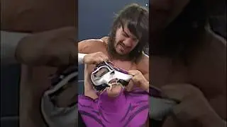 НЕТ, НЕ МАСКА РЕЙ!!