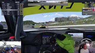 GT3 Ranked race's | LMU | The Online struggle is real
