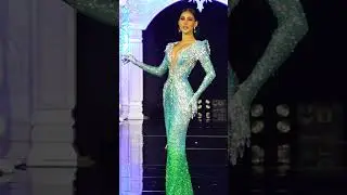 LEO ALMODAL FASHION SHOW