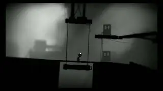 Limbo - (23) Saw for the Zombie