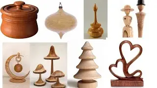 Wooden Ornaments: Timeless Gifts for Your Beloved