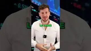 Come NON Pagare le TASSE nel Trading Online👨&zwj;⚖️💸 #shorts