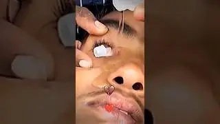 Funny Eye Drops 😂 #funnyvideo #shorts