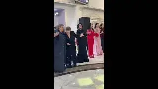 Шикарная езидская помолвка 5 часть