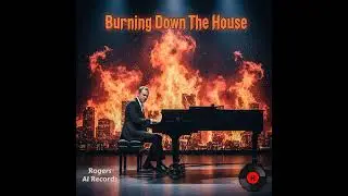 BURNING DOWN THE HOUSE   Rocking Country Music