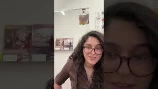 Carolina Shaheen&rsquo;s statement of intent 