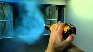 Gema OptiFlex 2 Manual Powder Coating System