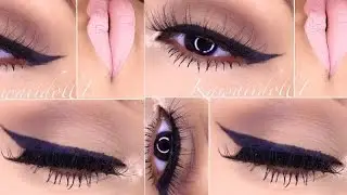 MAQUILLAJE SUTIL PARA CUALQUIER OCASION