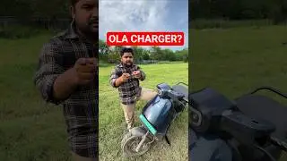 Ola Fast Charger 😱😱 #hypercharger #olaelectric #olas1pro #olascooter #hypercharger #ola #olarechargr