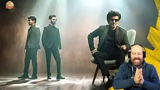 Thalaivar169 Announcement | Superstar Rajinikanth | Sun Pictures | Nelson | Anirudh | Dad's Den