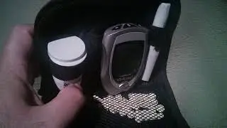 NIPRO TRUE RESULT BLOOD GLUCOSE METER REVIEW