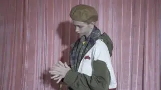 UMAMIISM 2018A/W Reversible Coat Video