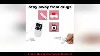 vagus nerve stimulation clip ear Sleep Aid Device Relieve Insomnia Promote Fast Sleep Deep Sleep Anx