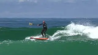 Contis & Cap de l'Homy Plage - Juin 2018