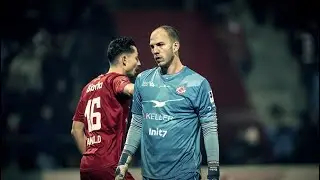 Markus Kuster - 2022/23 Saves | FC Winterthur