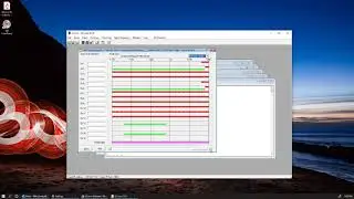 How To Get A Signal Sequence File From A Monitor Using ECcom With An Ethernet Cable