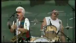 RARE EARTH - Get Ready