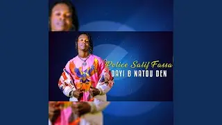 Police salif fassa
