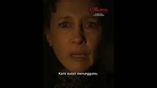 The Conjuring: Last Rites | Get Ticket Waiting