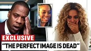 Beyonc&eacute; LOSES IT After Jay-Z&rsquo;s Alleged Daughter Tells Her Truth.. (This Is A MESS!)