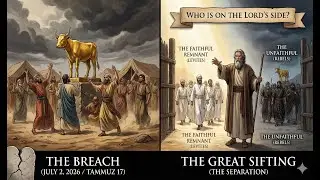Prophecy Update January 13, 2026