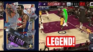 This is Why Elvin Hayes is a LEGEND 🤯🔥