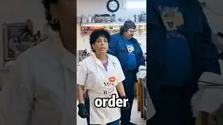 The head chef save the restaurant with a simple step.                  #food #movie #foryou #viral