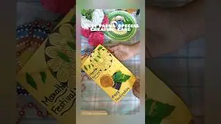 Gudi padwa special greating card #subscribe #diy #art #jiya #support #greatingcard