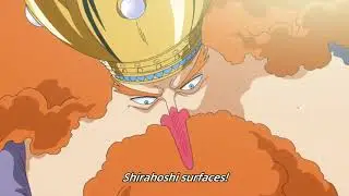 One Piece 882 Preview English Sub