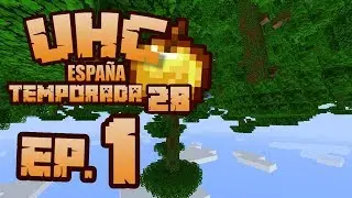 |UHC ESPA&Ntilde;A TEMPORADA 28| - Ep.1 - MI MEJOR INICIO