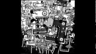 12 - K2C & Dtracks - Cocaphonie
