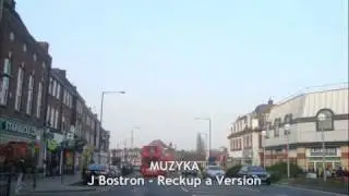 Londyn - Linia 142 - Watford Junction Station - Brent Cross - Dennis Trident 2