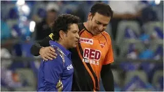 BCCI ombudsman serves notices to Tendulkar, Laxman