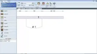 Cabinet Vision Tech Byte &mdash; расширенный редактор форм