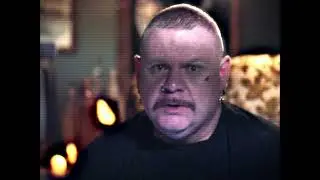 The Offering with Jerry Horror Halloween PSA 🔪🎃