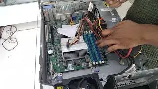 Motherboard repair computer hanging problems computer dust problem | computer ko saaf kese Kare.#pc 