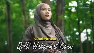 Qolbi Wahammal Kauni - Khoerunnisa (Official Music Video)