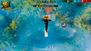 Free Fire Max Setting | Ultra High Graphic | 60 FPS Gameplay