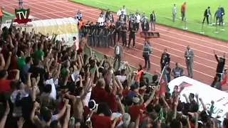 Bayrampaşa - Düzcespor PLAY OFF FİNAL Son Gol ve Maç Sonu - www.bayrampasalilar.com