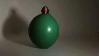 Con Bro Chill | Partied Out Balloon Pop