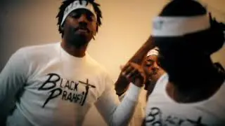Black Prahfit - Same Page