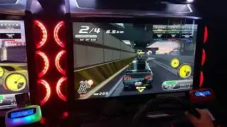 Tag Team Battle Kobe Area - Maximum Tune 5DX Plus Indonesia