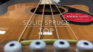 Fender CB 60SCE
