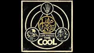 Lupe Fiasco - Hi-Definition (Slowed + Reverb)